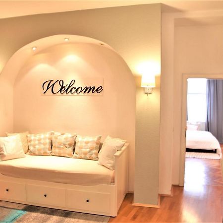 Spacious Apartment In The Heart Of Ίνσμπρουκ Εξωτερικό φωτογραφία