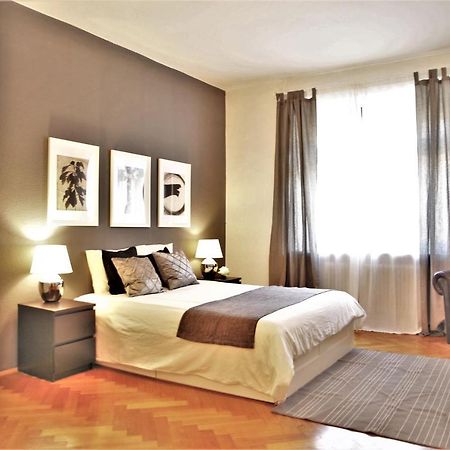 Spacious Apartment In The Heart Of Ίνσμπρουκ Εξωτερικό φωτογραφία