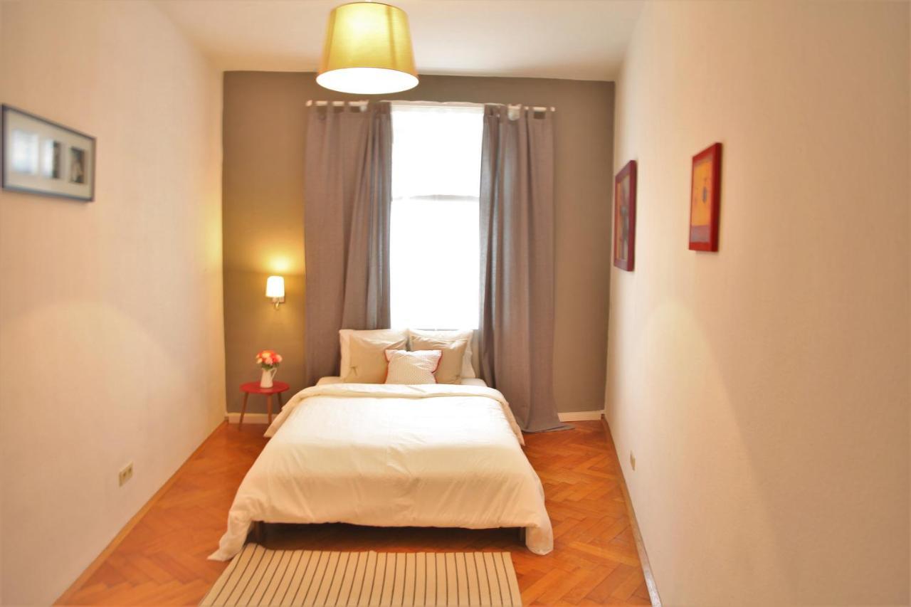 Spacious Apartment In The Heart Of Ίνσμπρουκ Εξωτερικό φωτογραφία